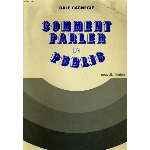 Comment Parler En Public