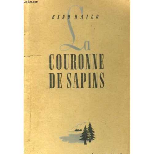 La Couronne De Sapins