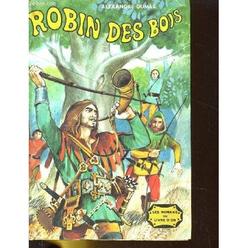 Robin Des Bois