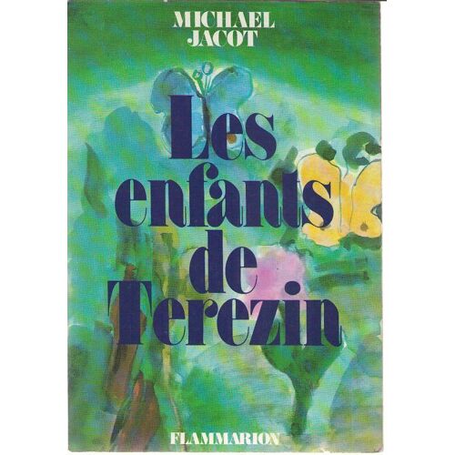 Les Enfants De Terezin