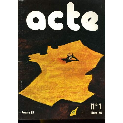 Acte N°1 - Liza Superstar - Pierre De Lune
