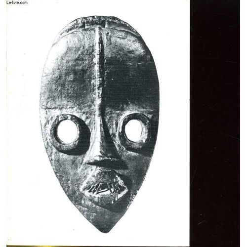 Centre Regional De Documentation Pediagogique De Bordeaux - Aspects De L'art Africain - 12 Novembre 1970 / 28 Fevrier 1971