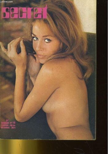 Secret N°19 - Bebel Jour La Casse - Bibi Fricotin Est Enfonce - Une Nuit D'execution A Ne Pas Mettre Un Chien Dehors