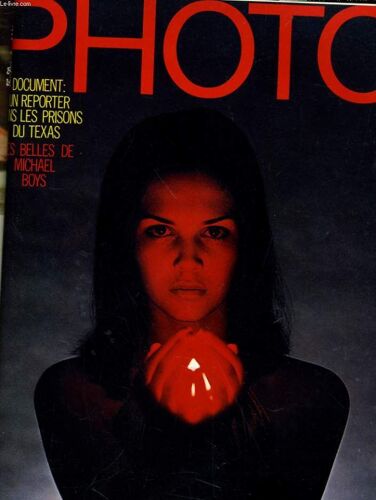 Photo N° 59 - Document: Un Reporter Dans Les Prisons Du Texas - Les Belles De Michael Boys