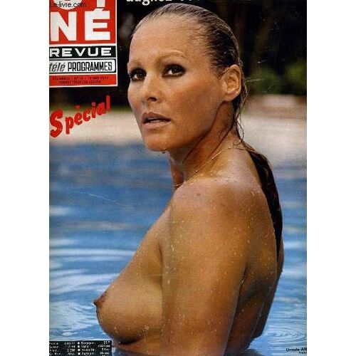 Cine Revue - Tele-Programmes - 57e Annee - N° 19 Special -Trois Femmes