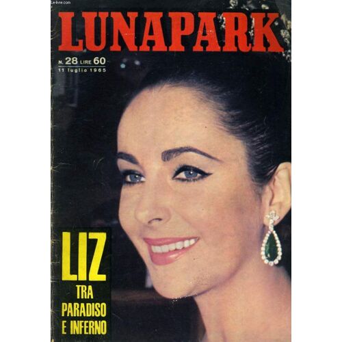 Lunapark N°28