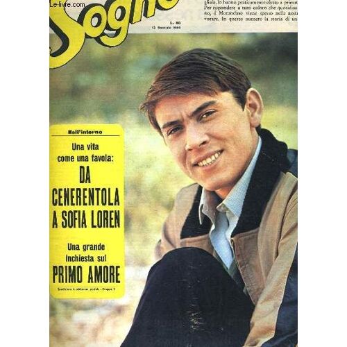 Sogno N°3