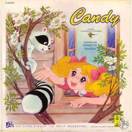 Candy