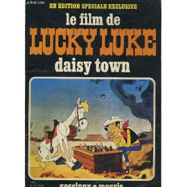 Le Film De Lucky Luke - Daisy Town