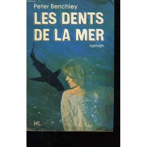 Les Dents De La Mer
