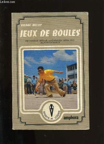 Jeux De Boules