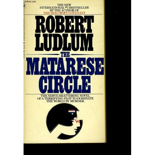 The Matarese Circle