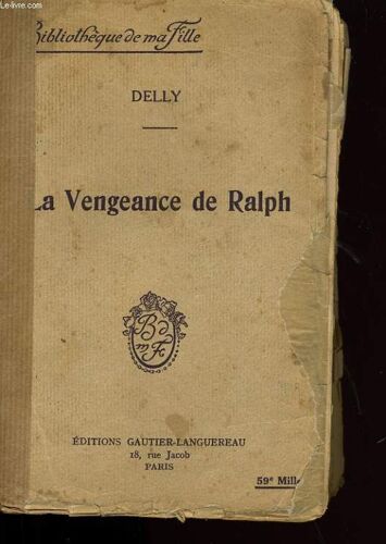 La Vengeance De Ralph