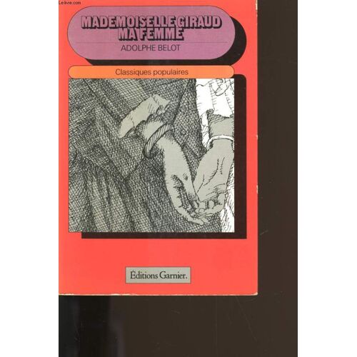 Mademoiselle Giraud