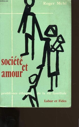Societe Et Amour