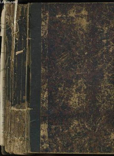 Les Grands Romans Illustres Du Dimanche. N° 1 Au N° 94