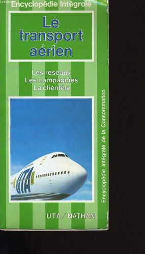 Le Transport Aérien