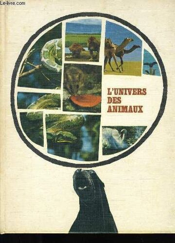 L'univers Des Animaux