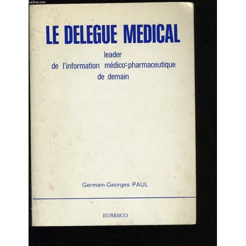 Le Delegue Medical