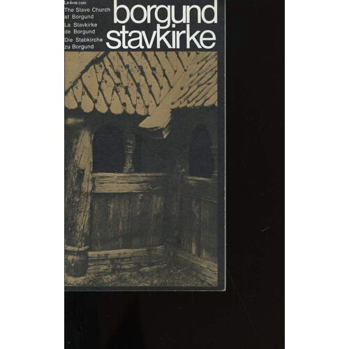 Borgund