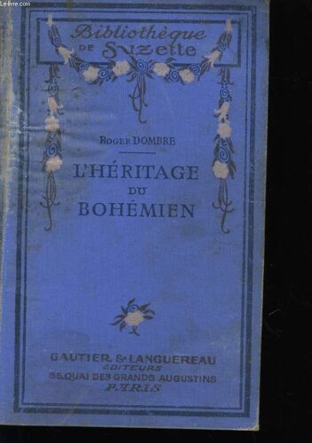 L'heritage Du Bohemien