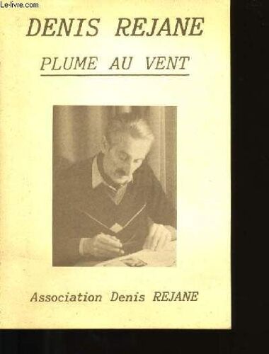Plume Au Vent