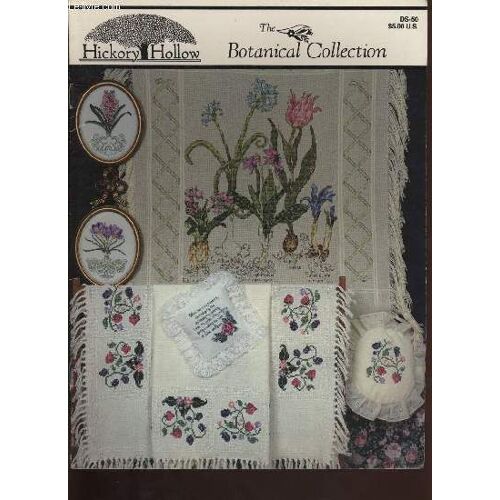 The Botanical Collection