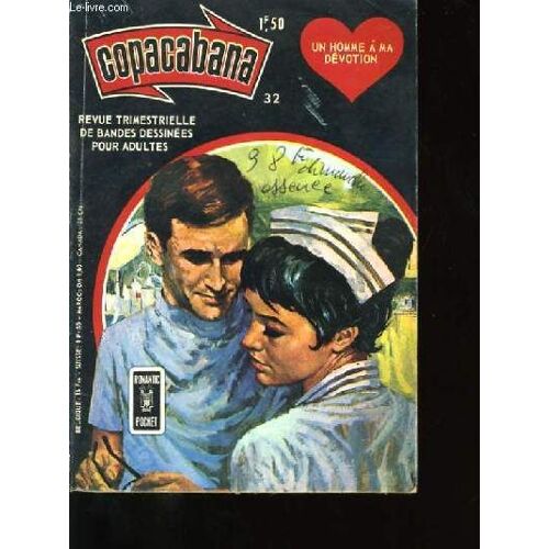 Copacabana N°32