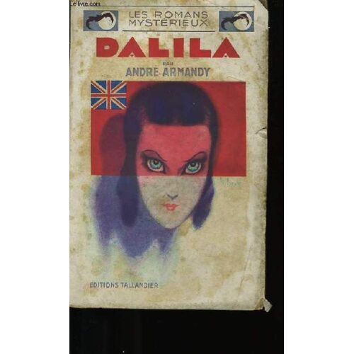 Dalila
