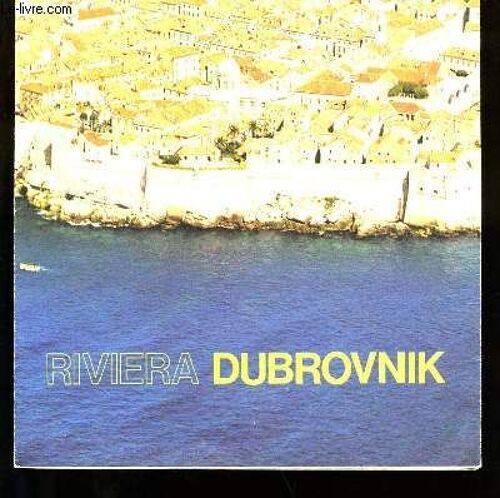 Riviera Dubrovnik