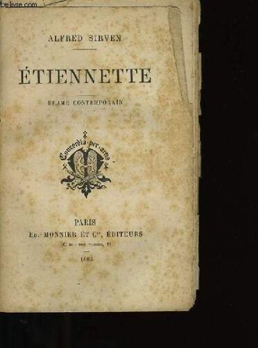 Etiennette
