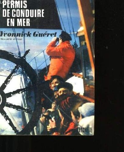 Permis De Conduire En Mer