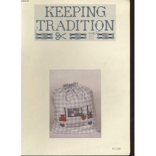 Keeping Tradition Bear And Rabbit; It's Washday! Kt08