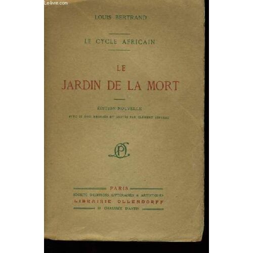 Le Jardin De La Mort