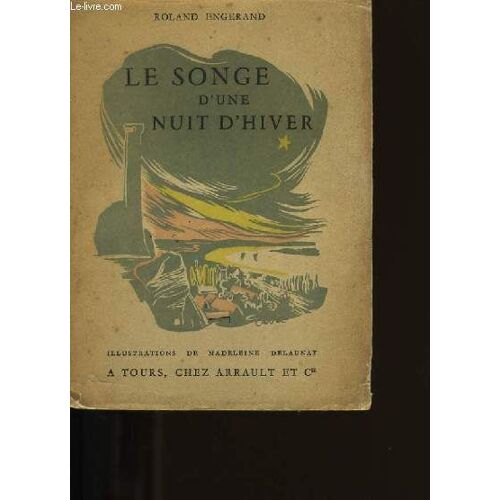 Le Songe D'une Nuit D'hiver