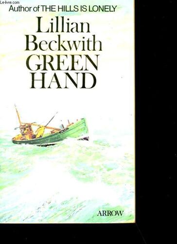 Green Hand
