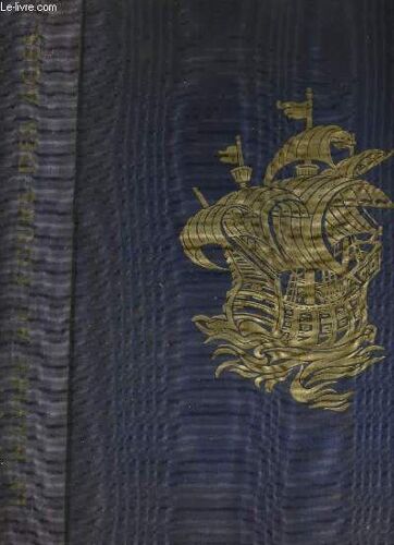 Le Navire Au Cours Des Ages