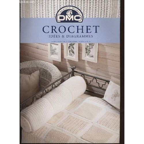 Crochet Idées & Diagrammes