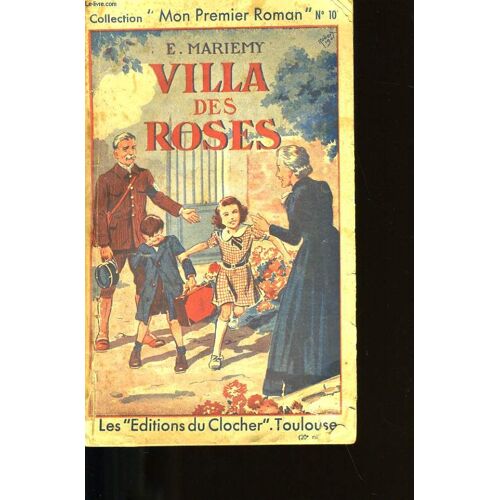 Villa Des Roses