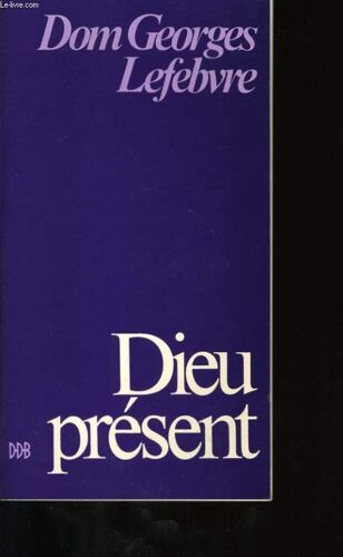 Dieu Present