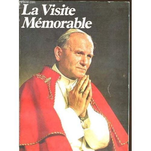 La Visite Memorable