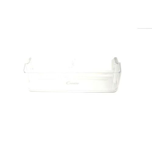 BALCONNET BOUTEILLES INFÉRIEUR POUR REFRIGERATEUR CANDY - 43011671