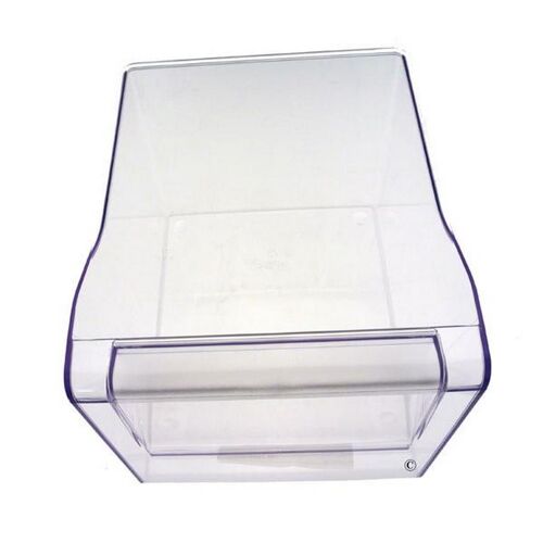Bac a légumes (242 0) Réfrigérateur congélateur (480131100797 BAUKNECHT KITCHENAID WHIRLPOOL)