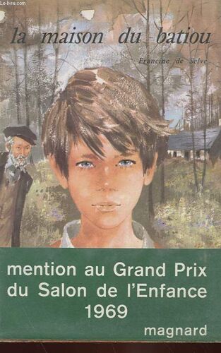 La Maison Du Batiou