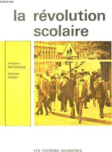 La Revolution Scolaire