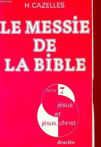 Le Messie De La Bible