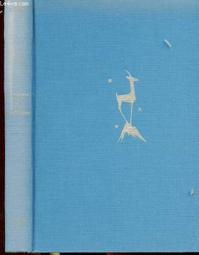 La Faune De Montagne