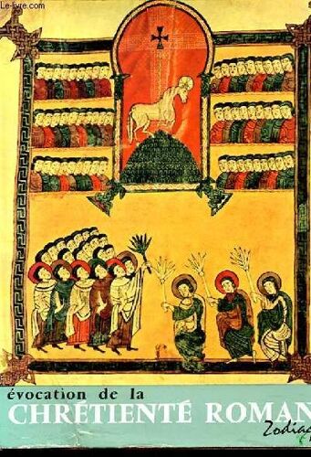 Evocation De La Chretiente Romane