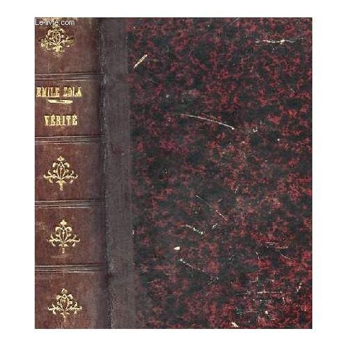 Les Quatre Evangiles - Verite