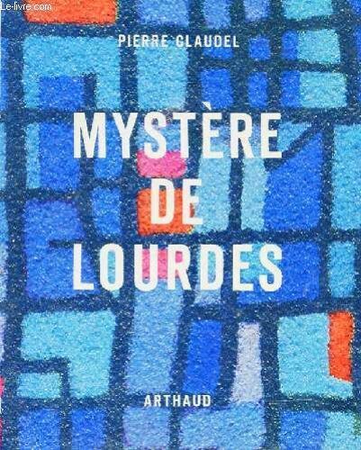 Mystère De Lourdes